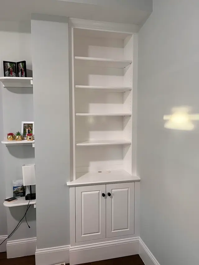 G. B. Woodworking — photo from the business 4