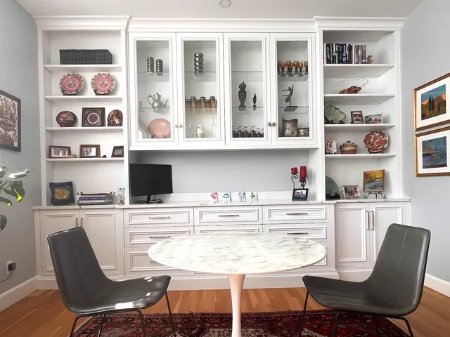 G. B. Woodworking — photo from the business 9