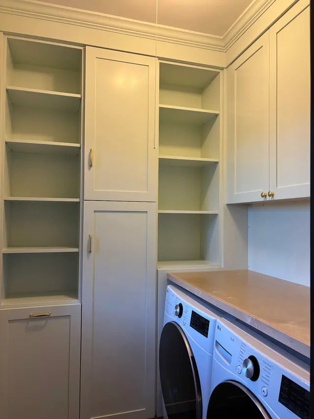 G. B. Woodworking — customer photo 2
