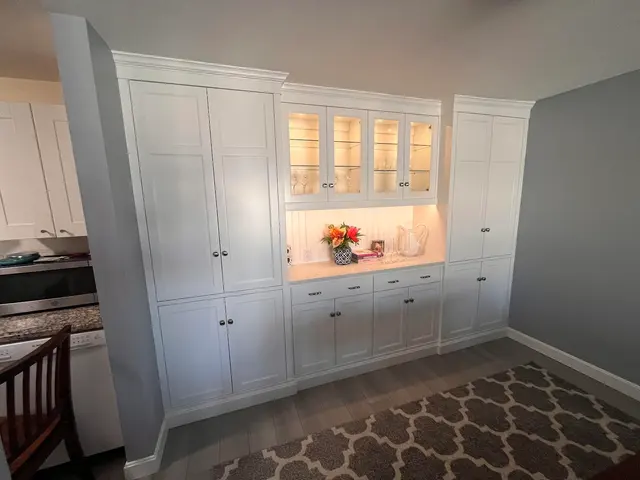G. B. Woodworking — photo from the business 10