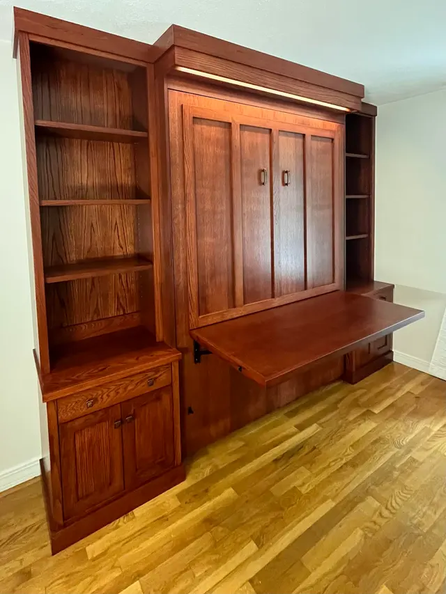 G. B. Woodworking — photo from the business 7