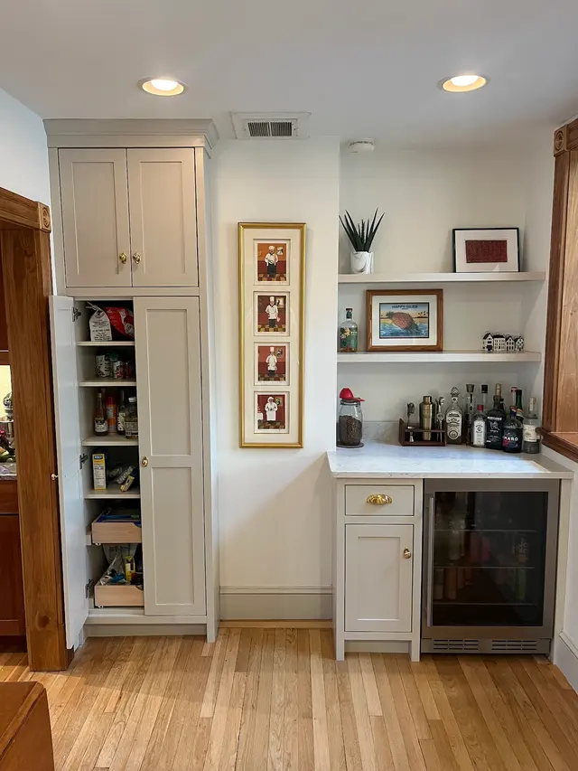 G. B. Woodworking — customer photo 6