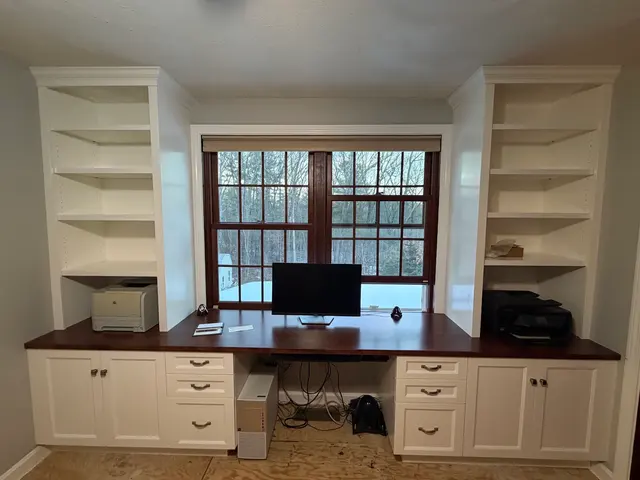 G. B. Woodworking — customer photo 5