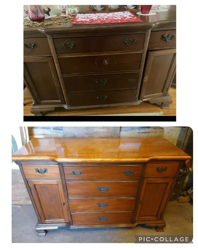 Yankee wood Merchant Furniture Specialist Refinishing Design & Repair — photo from the business 9