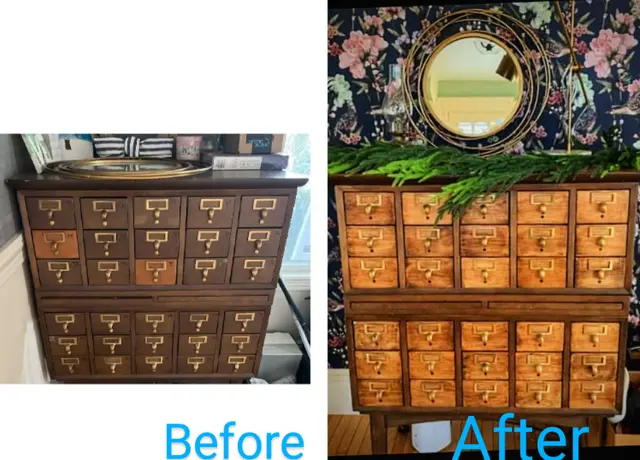 Yankee wood Merchant Furniture Specialist Refinishing Design & Repair — photo from the business 3