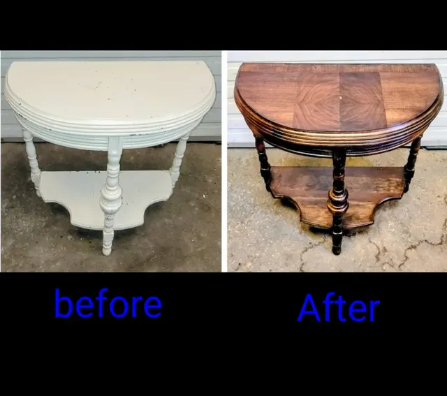 Yankee wood Merchant Furniture Specialist Refinishing Design & Repair — photo from the business 2