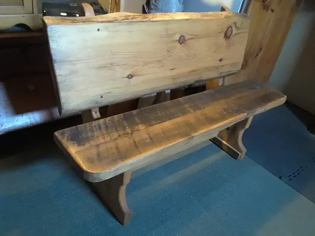 Yankee wood Merchant Furniture Specialist Refinishing Design & Repair — photo from the business 7