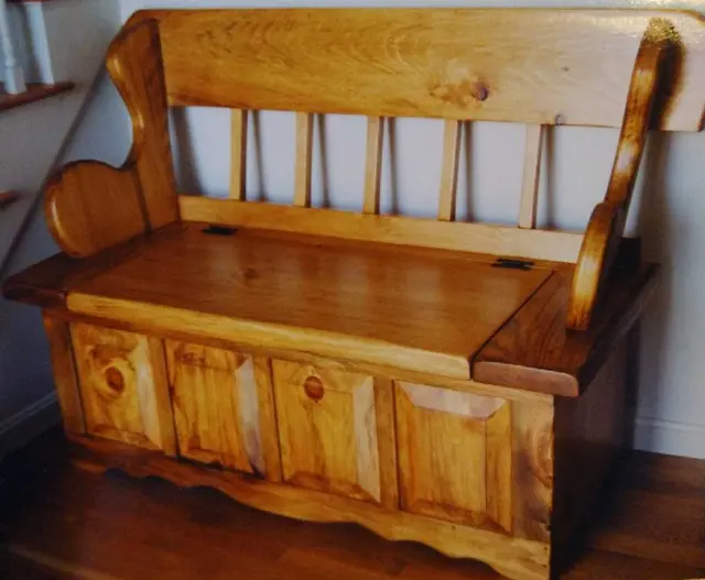 Yankee wood Merchant Furniture Specialist Refinishing Design & Repair — photo from the business 5