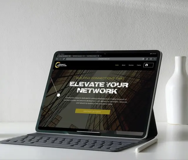 Connect The Culture — photo from the business 4
