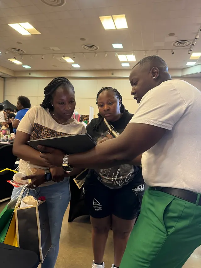 Connect The Culture — customer photo 6