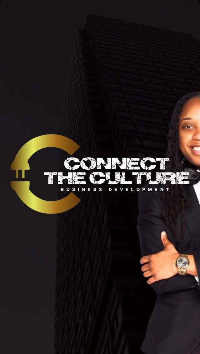 Connect The Culture — photo from the business 1