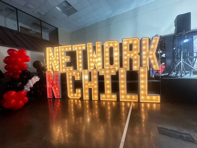 Connect The Culture — customer photo 3