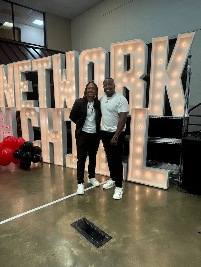 Connect The Culture — customer photo 2