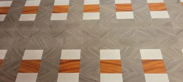 Completely Puzzled Woodworking — customer photo 4