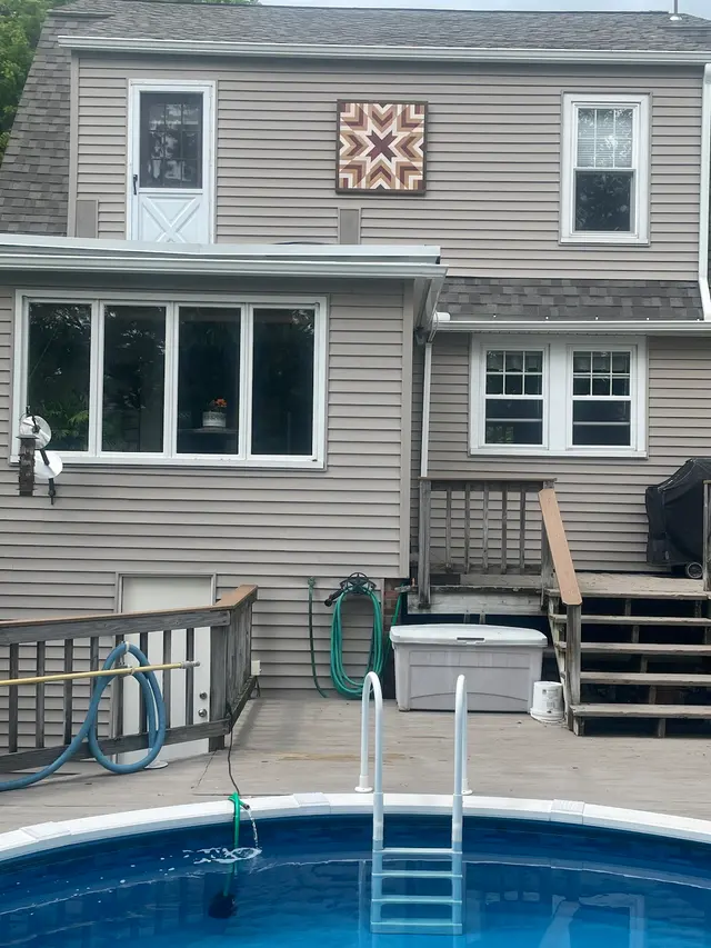 Completely Puzzled Woodworking — customer photo 11