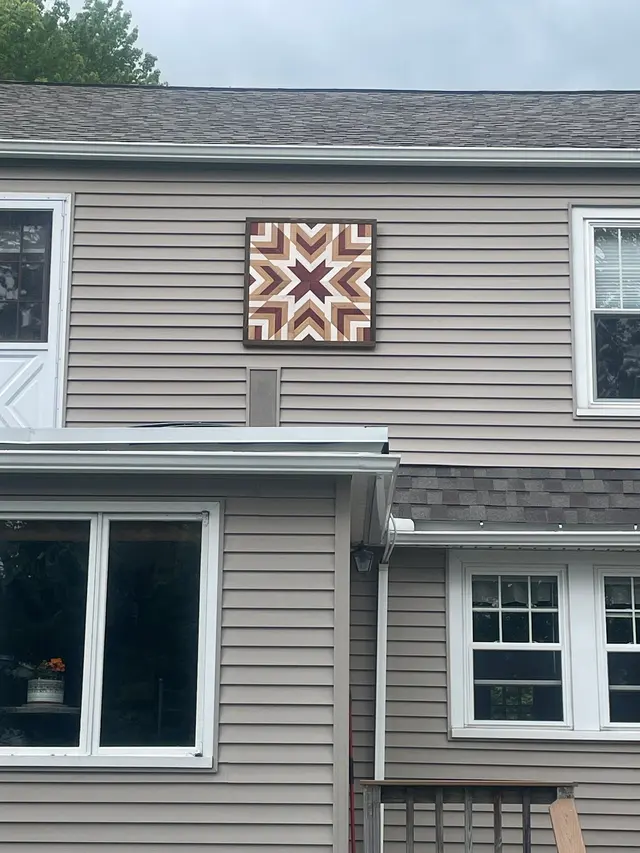 Completely Puzzled Woodworking — customer photo 6