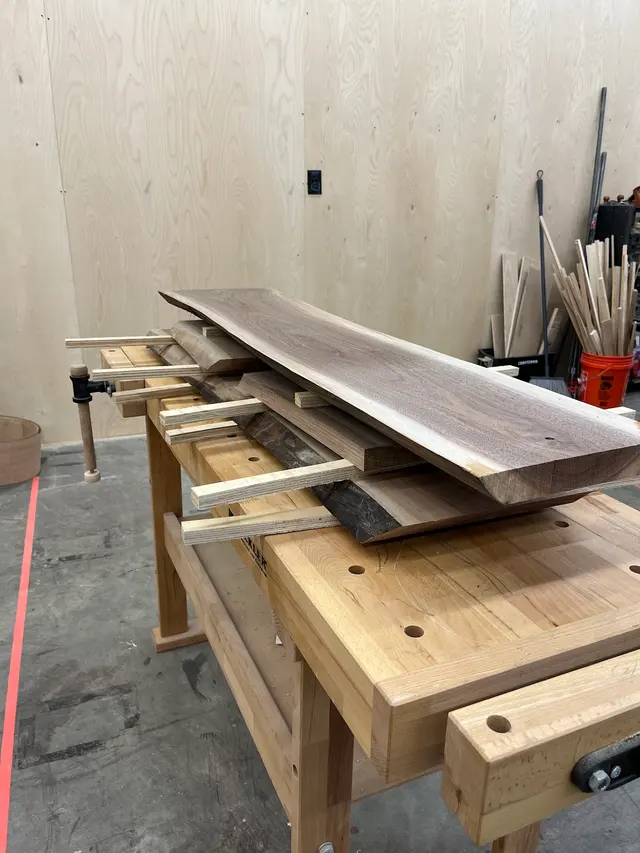 Needham Furniture Makers — customer photo 9