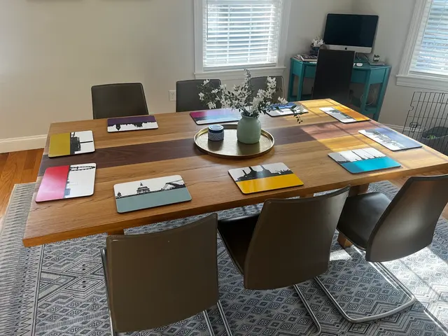 Needham Furniture Makers — customer photo 6