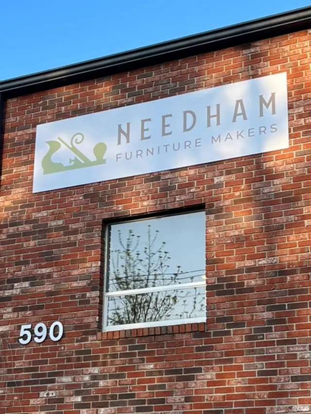 Needham Furniture Makers — photo from the business 11