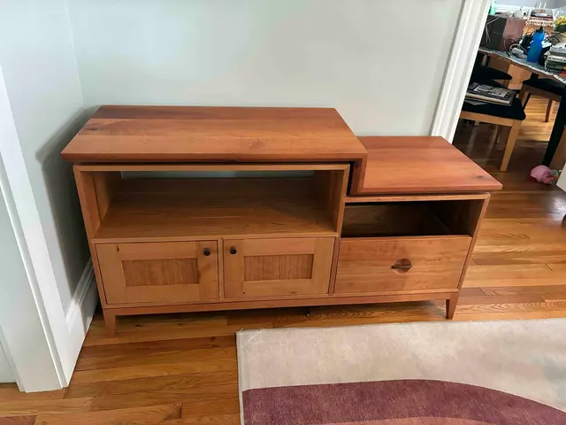 Needham Furniture Makers — customer photo 8