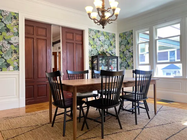 Needham Furniture Makers — customer photo 7