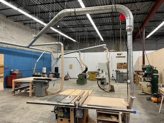 Needham Furniture Makers — photo from the business 1