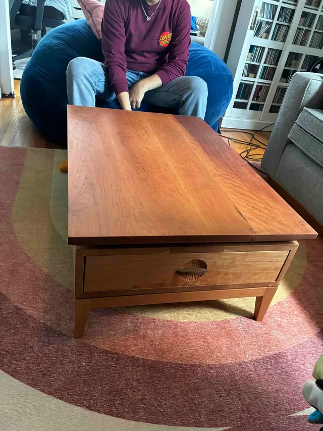 Needham Furniture Makers — customer photo 5