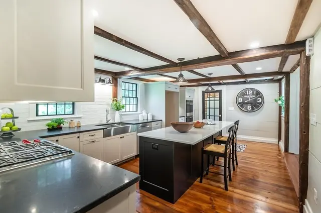 Windhill + Co. Woodworks, Inc. — photo from the business 6