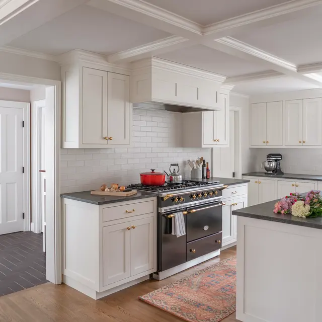 Windhill + Co. Woodworks, Inc. — photo from the business 1