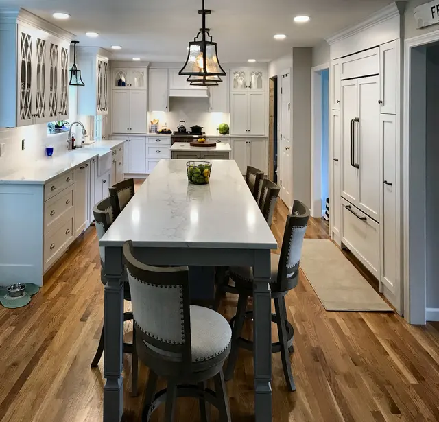 Windhill + Co. Woodworks, Inc. — photo from the business 11
