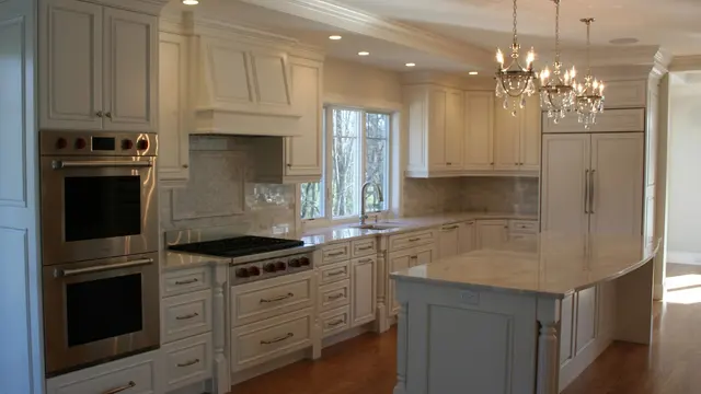 Windhill + Co. Woodworks, Inc. — photo from the business 12