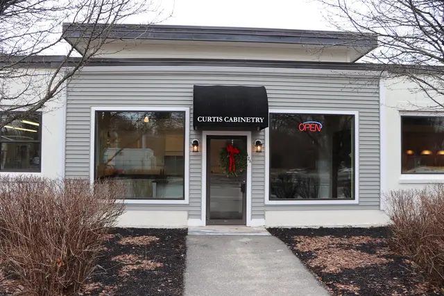 Windhill + Co. Woodworks, Inc. — customer photo 3