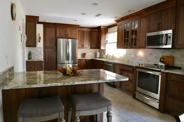Windhill + Co. Woodworks, Inc. — photo from the business 2