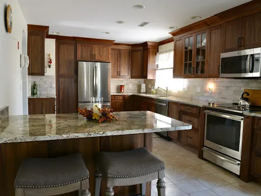 Windhill + Co. Woodworks, Inc. — photo from the business 9