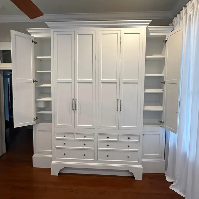 Willow Carpentry & Cabinets — photo from the business 6