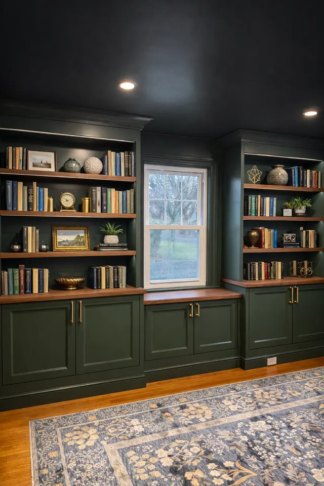 Willow Carpentry & Cabinets — photo from the business 3