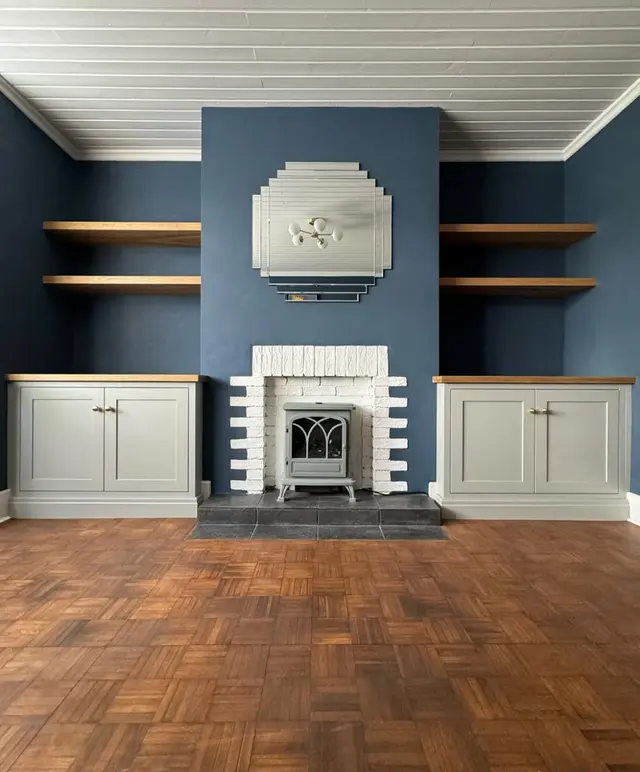 Willow Carpentry & Cabinets — photo from the business 12
