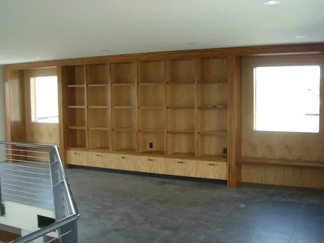 Willow Carpentry & Cabinets — photo from the business 4