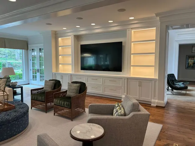 Willow Carpentry & Cabinets — photo from the business 2