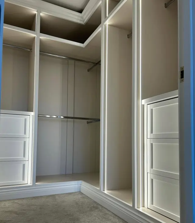 Willow Carpentry & Cabinets — photo from the business 8