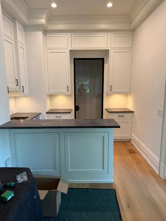 Willow Carpentry & Cabinets — photo from the business 7
