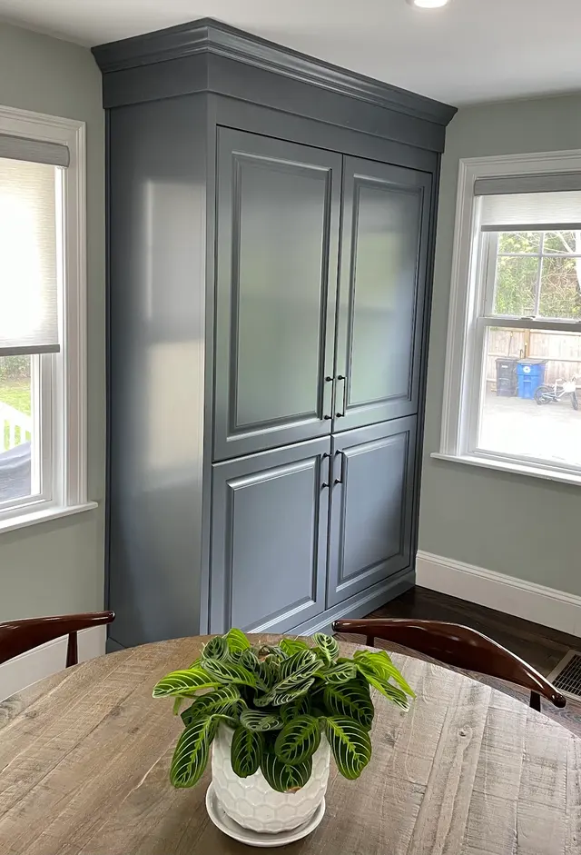 Willow Carpentry & Cabinets — photo from the business 11