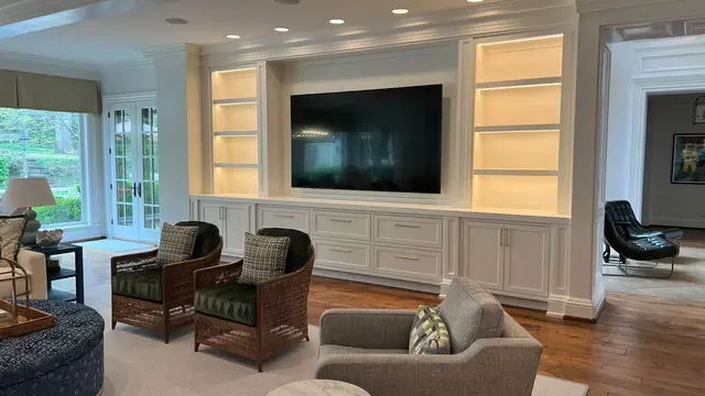 Willow Carpentry & Cabinets — photo from the business 1