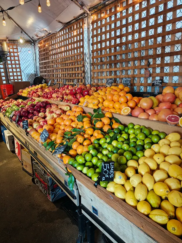 Talarico's Produce — customer photo 4