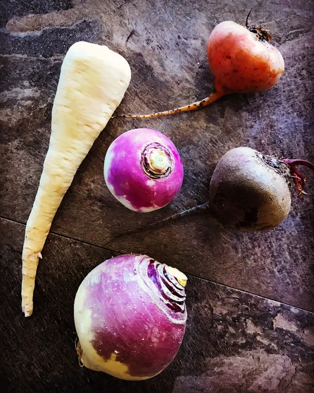 Talarico's Produce — photo from the business 9