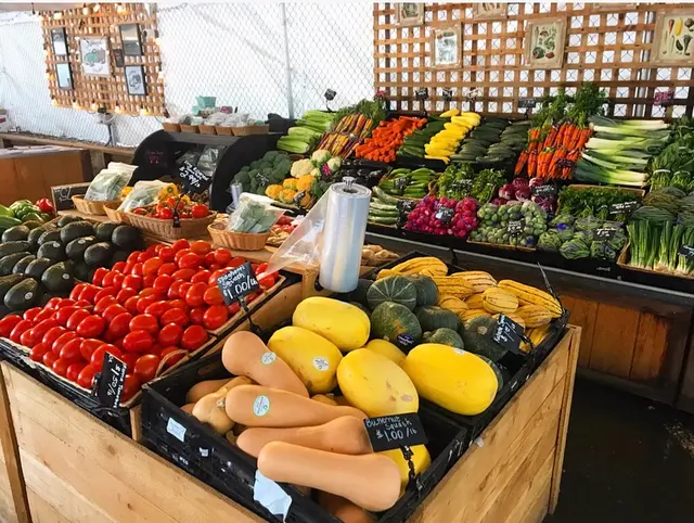 Talarico's Produce — photo from the business 6