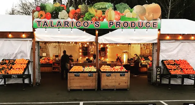 Talarico's Produce — photo from the business 2