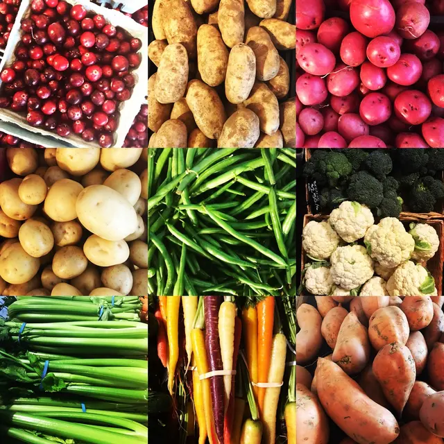 Talarico's Produce — photo from the business 10