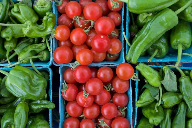 Montavilla Farmers Market — photo from the business 9