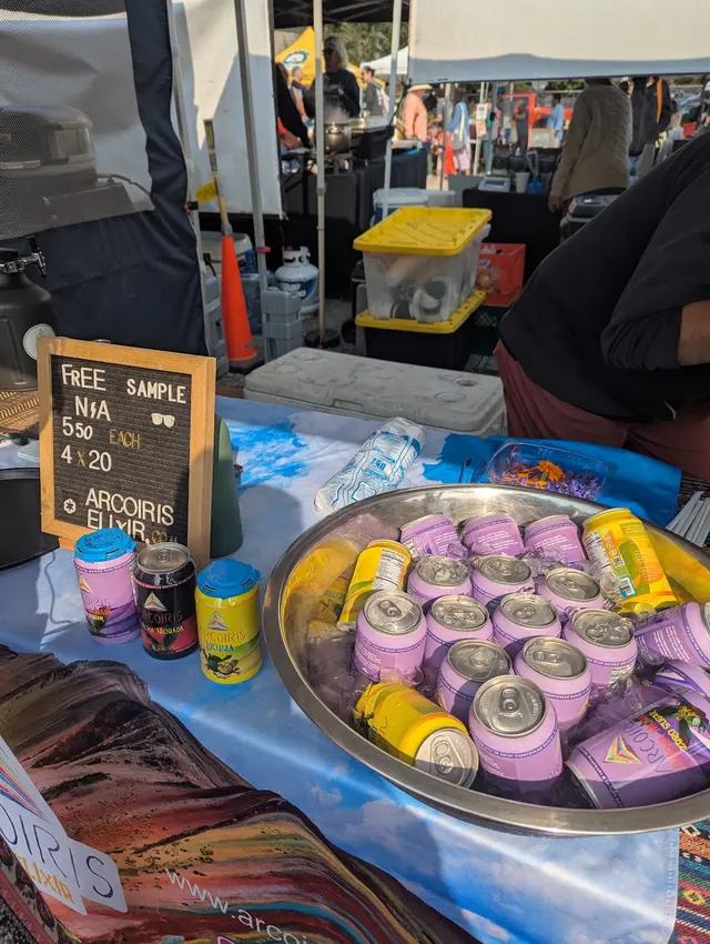 Montavilla Farmers Market — customer photo 5